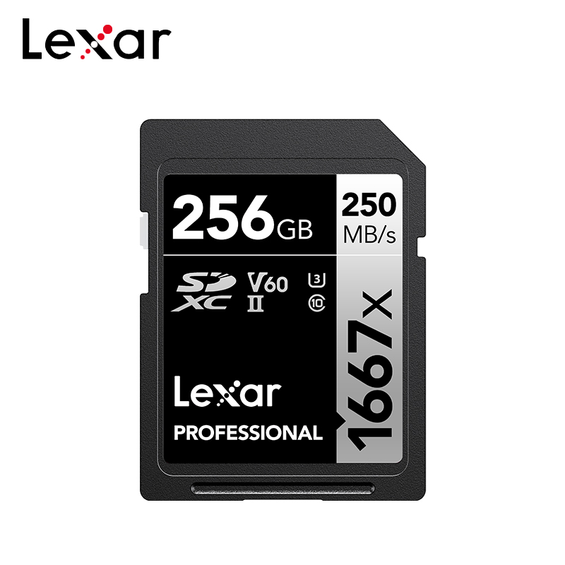 Kartu Memori Lexar Professiona - Memory Card Ssd ulasan dan harga