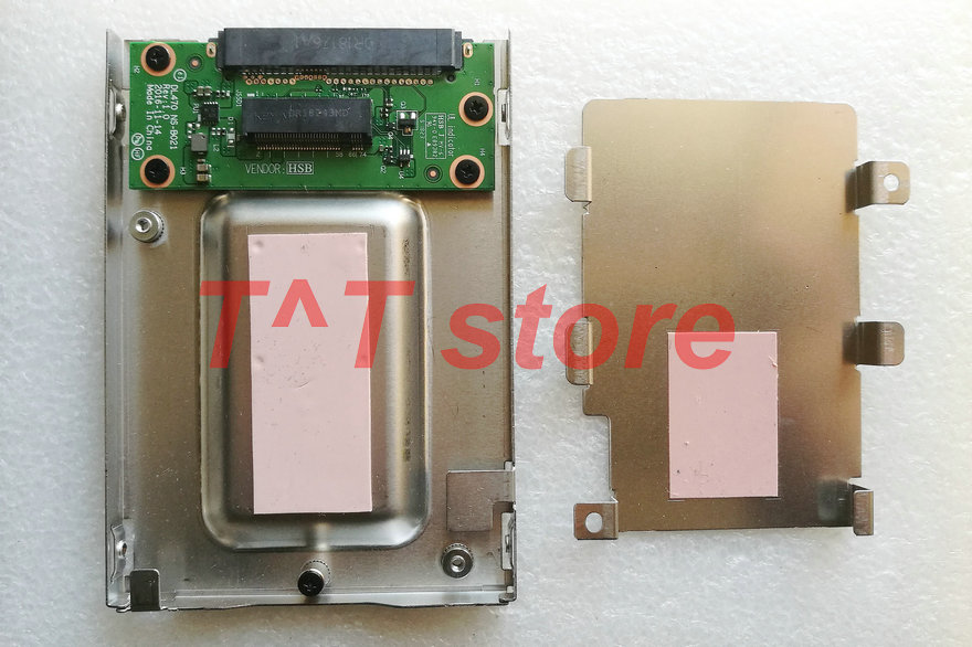 Asli untuk Thinkpad T460P T470 - Ssd Hard Drive ulasan dan harga