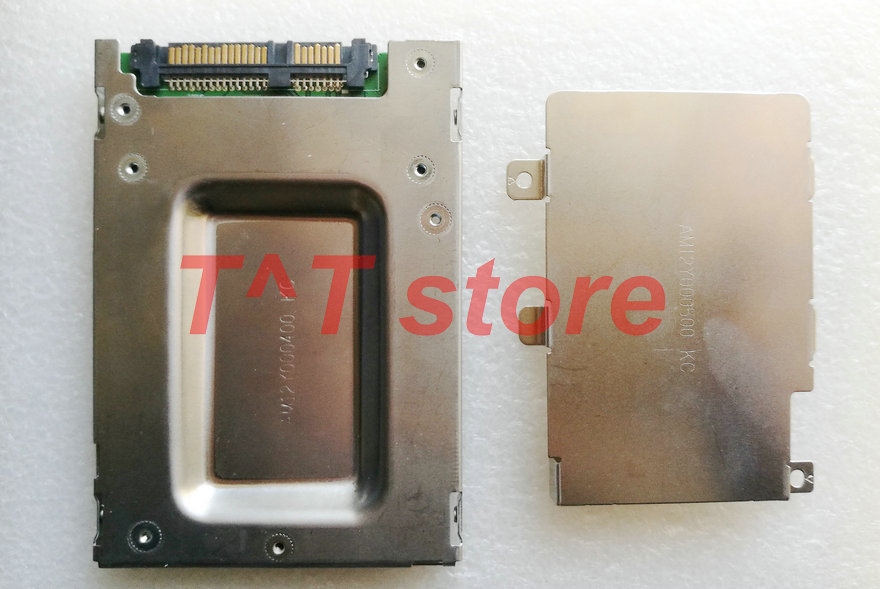 Asli untuk Thinkpad T460P T470 - Ssd Hard Drive ulasan dan harga
