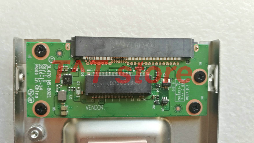 Asli untuk Thinkpad T460P T470 - Ssd Hard Drive ulasan dan harga