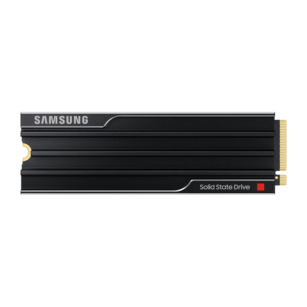 SAMSUNG SSD 9100 PRO dengan pe - Samsung Ssd ulasan dan harga