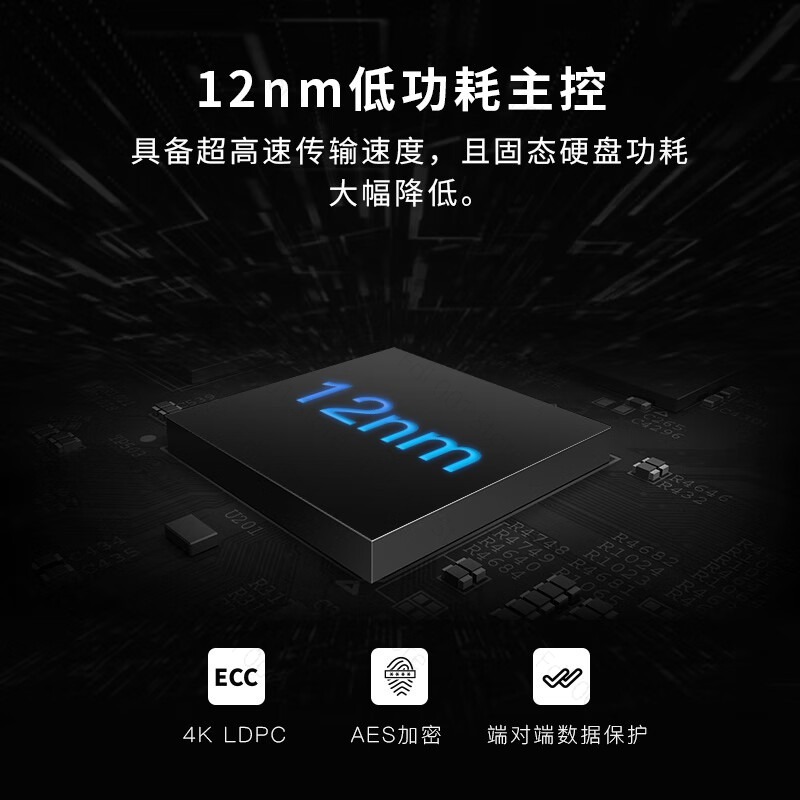 SSD M.2 NVME untuk Acer Predat - Ssd 1Tb ulasan dan harga