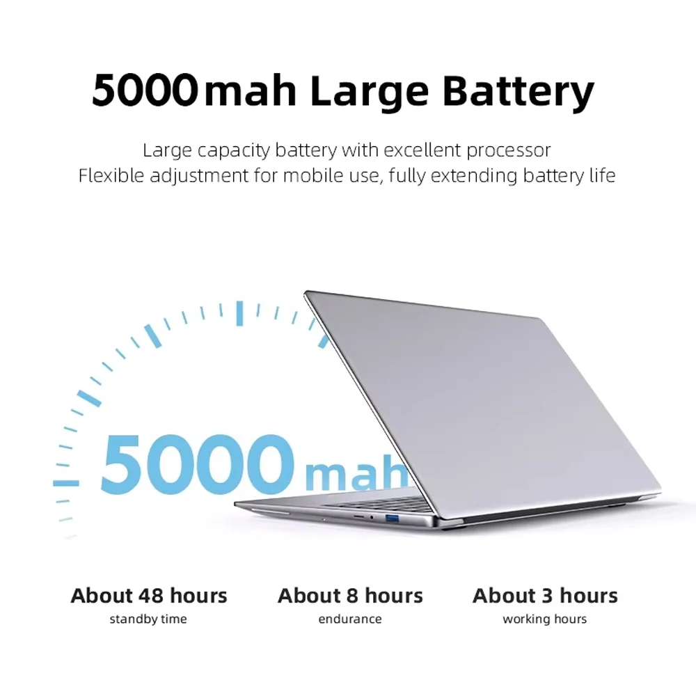 Dapper 2026 Compact 14.1 Inch  - Ssd 2Tb ulasan dan harga