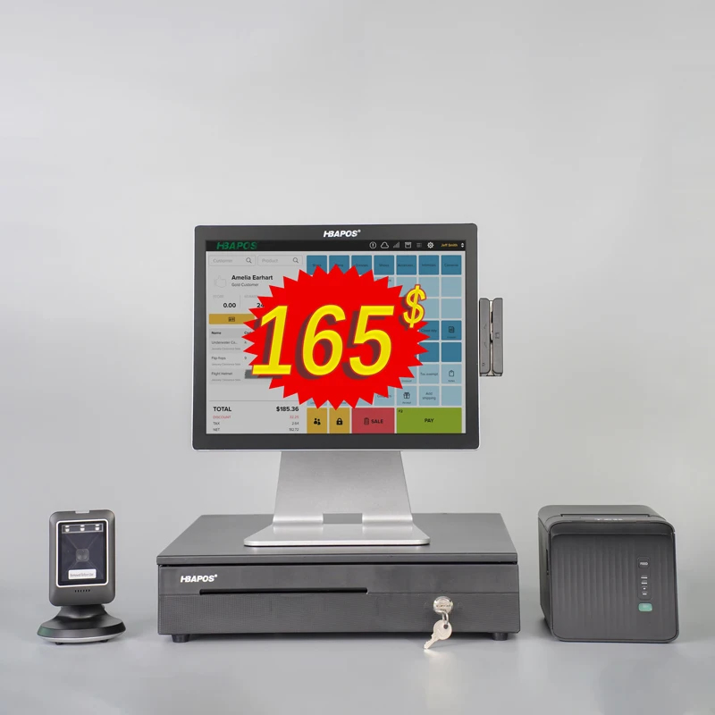 Mesin Kasir Elektronik Kompute - Memory Card Ssd ulasan dan harga