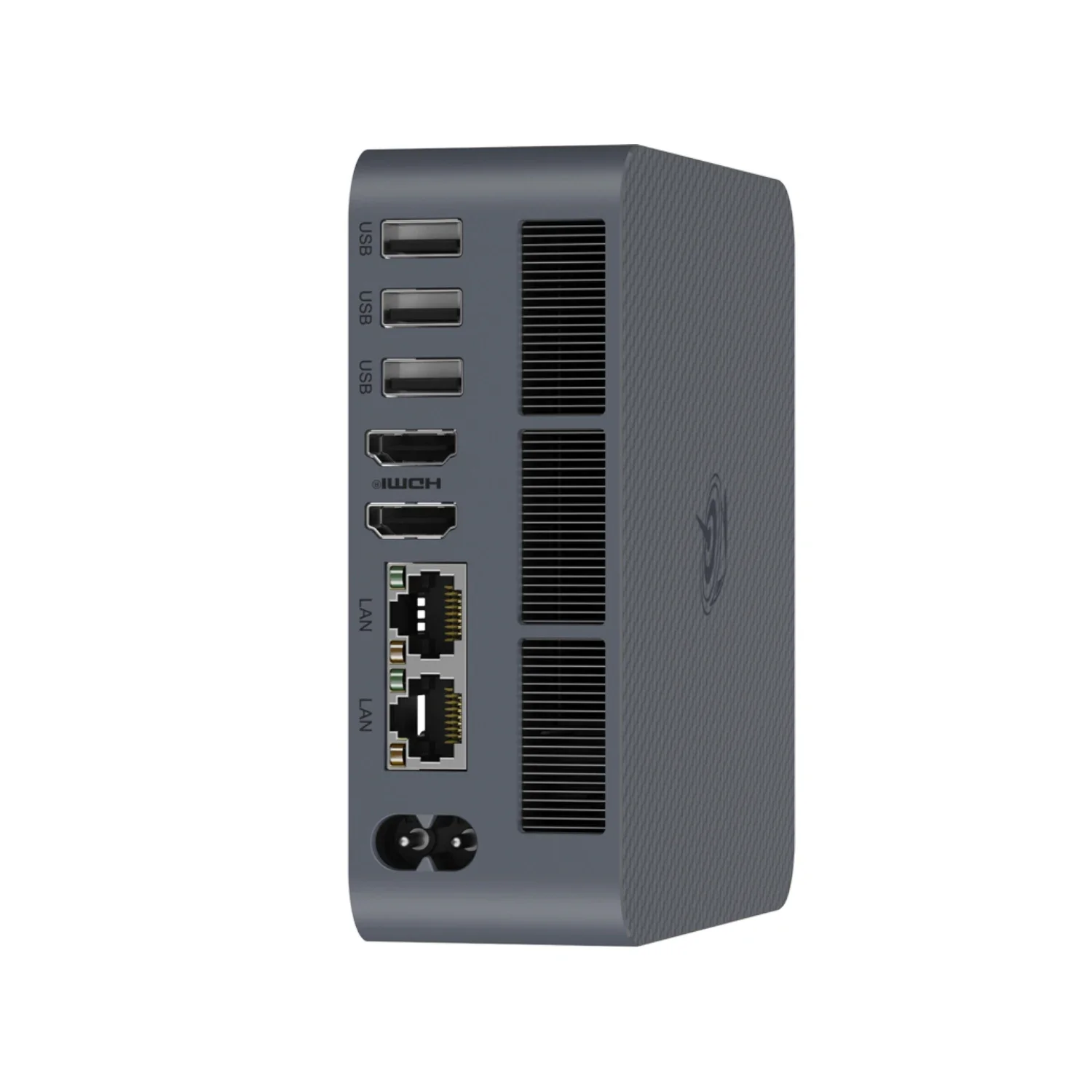 Beelink EQi12 Intel i5-12450H  - Ssd 1Tb ulasan dan harga