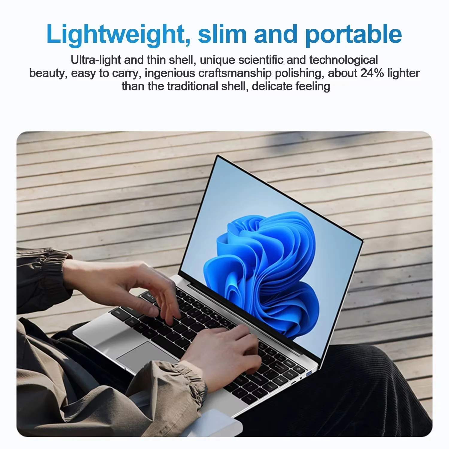 Laptop Tipis Ringan Intel 6500 - M.2 Ssd ulasan dan harga