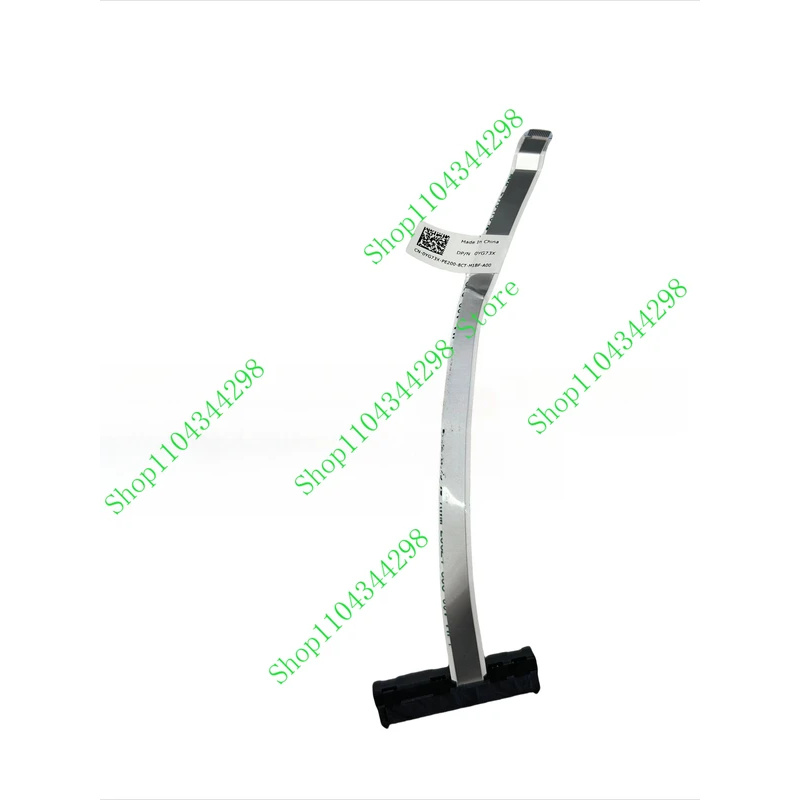 Kabel HDD PJSE untuk Dell Vost - Ssd Hard Drive ulasan dan harga