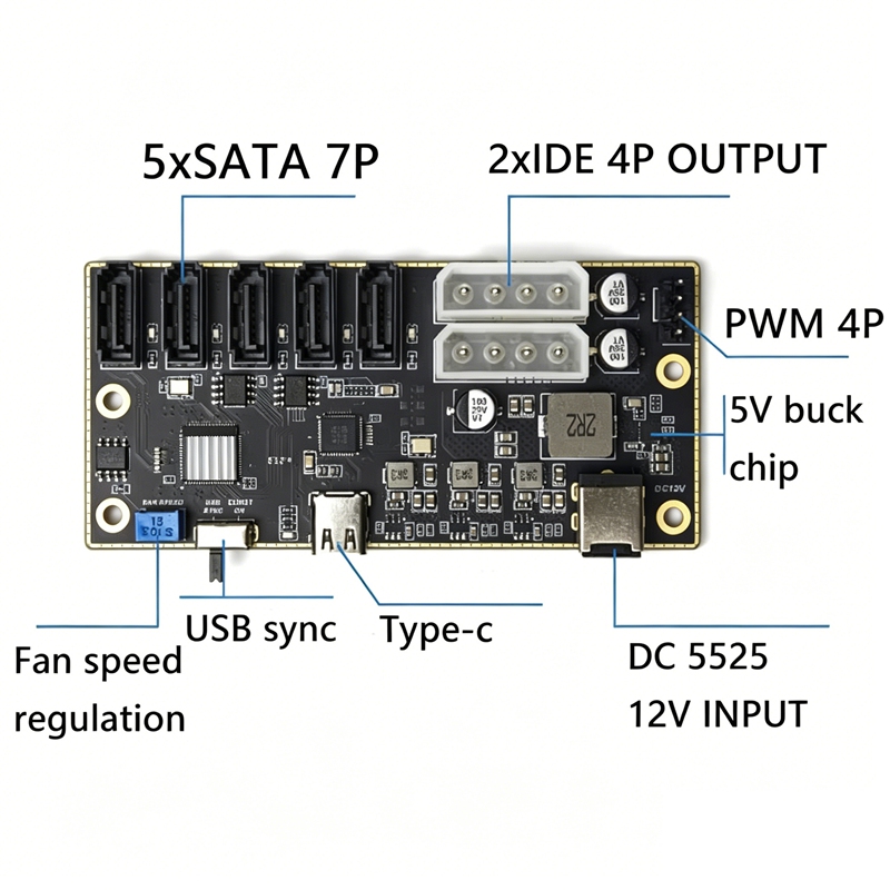 Kartu Ekspansi SSD Hard Disk E - External Ssd ulasan dan harga