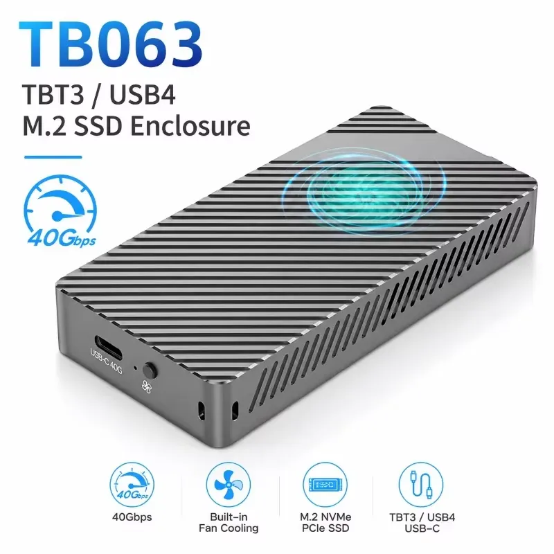 AP01 untuk Enclosure SSD M.2 U - Nvme Ssd ulasan dan harga